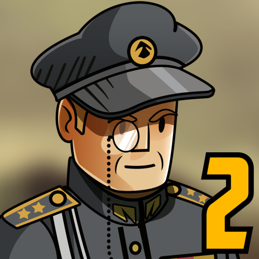 Black Border 2 icon