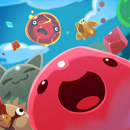 Slime Rancher icon