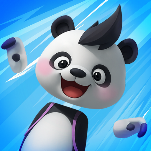 Panda Forest Rescue