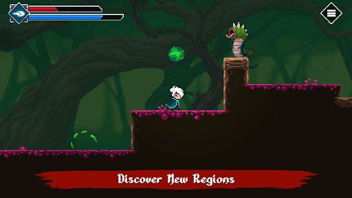 Vohenn screenshot 5