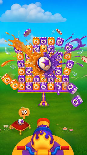 Carnival Knockdown screenshot 6