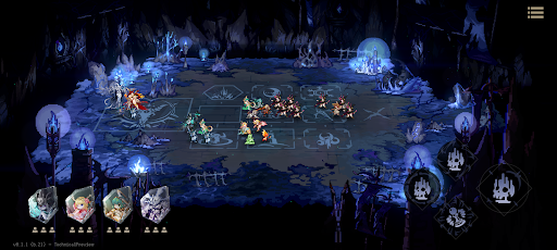 Dungeon Within screenshot 6