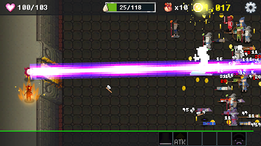 Dungeon Defense screenshot 4