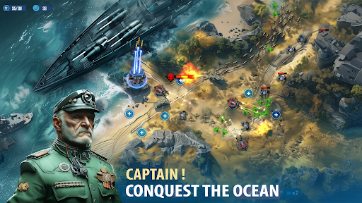 Tower Defense Legend 5 Pro screenshot 3