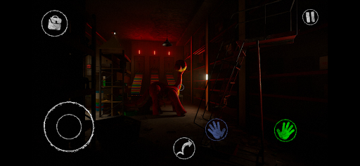 Poppy Playtime Chapter 2 screenshot 2