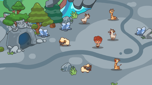 Animal Safari - Sound Battle screenshot 5