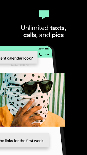 Burner: Second Phone Number screenshot 2