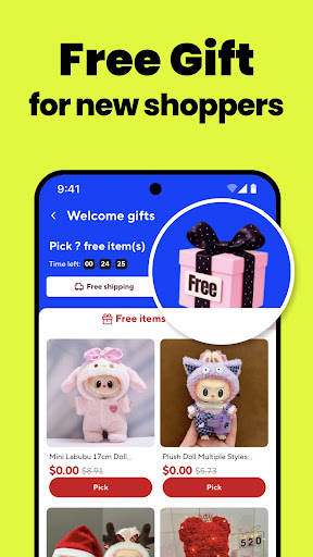 AliExpress - Shopping App screenshot 2