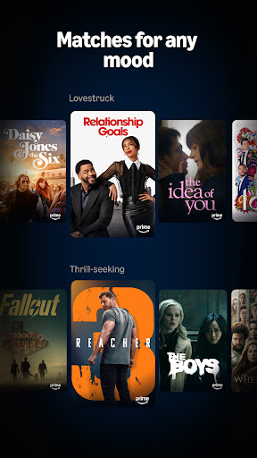 Prime Video screenshot 2