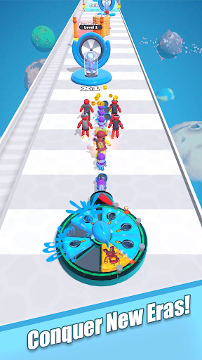 Human Fortune screenshot 5