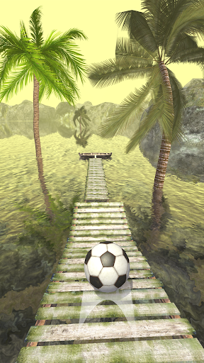 Rollance : Adventure Balls screenshot 6