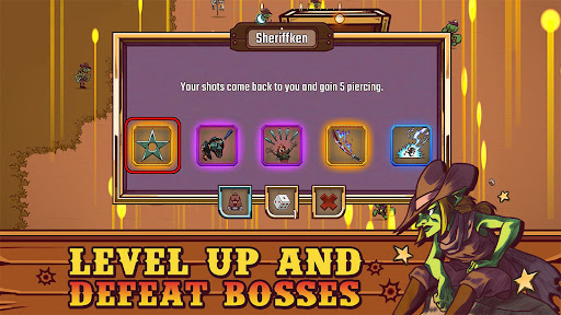 Bounty Of One: Premium screenshot 2