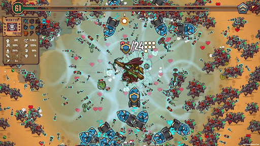 Bounty Of One: Premium screenshot 6