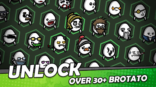 Brotato: Premium screenshot 4