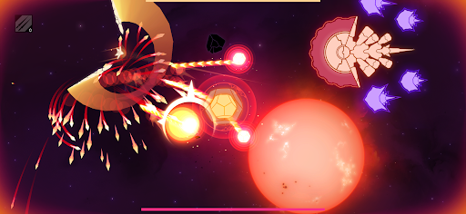 Nova Drift screenshot 2