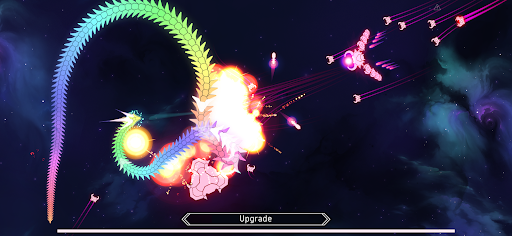 Nova Drift screenshot 3