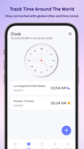 MeloTick screenshot 4