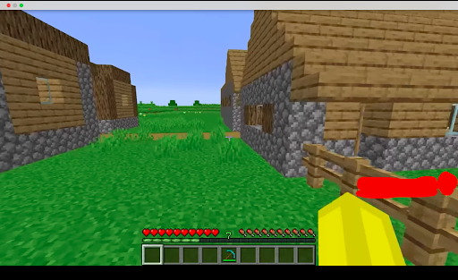 Master minecraft mcpe mod screenshot 2