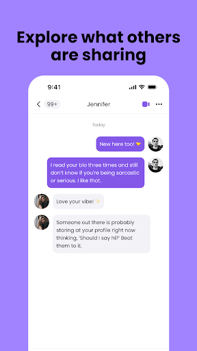Dora: Find Real Companionship screenshot 4