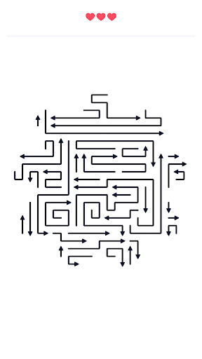 Arrows – Puzzle Escape screenshot 2