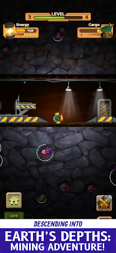 The Detonator: Blast & Mine screenshot 6