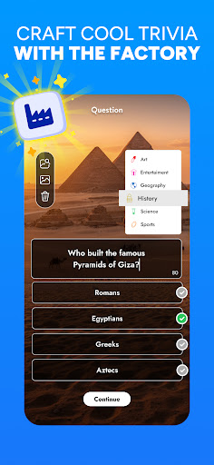 Trivia Crack: Brain Quiz Games screenshot 4