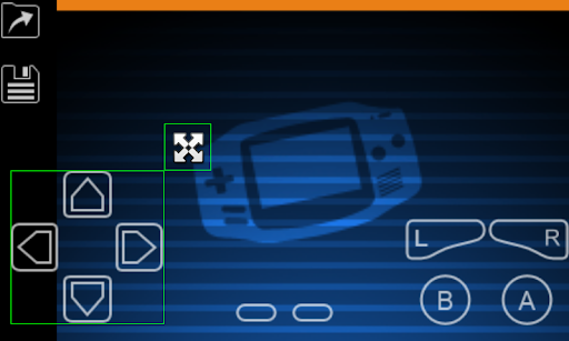 My Boy! - GBA Emulator screenshot 5
