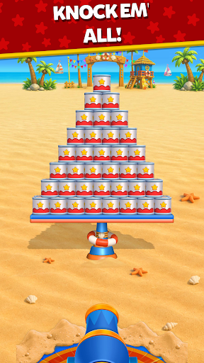 Smash Fest! screenshot 1