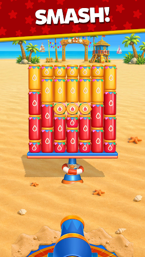 Smash Fest! screenshot 2