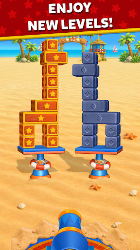 Smash Fest! screenshot 3