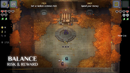 The Last Game screenshot 6