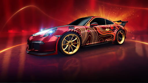 Asphalt 8 - Car Racing Game screenshot 2