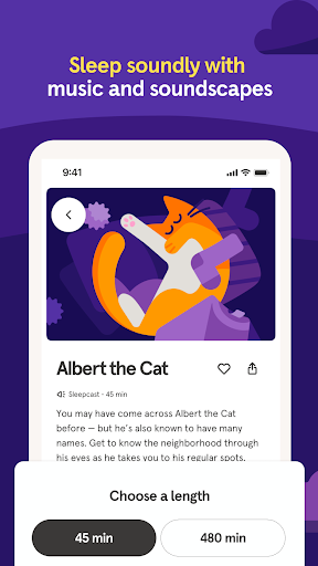 Headspace: Sleep & Meditate screenshot 3