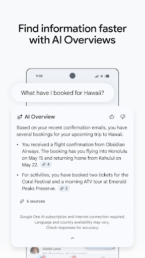 Gmail screenshot 4