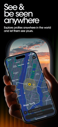 Grindr - Gay Dating & Chat screenshot 6