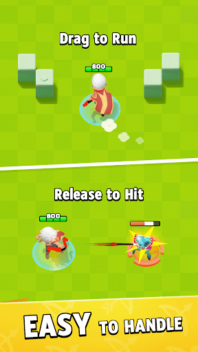 Archero screenshot 2