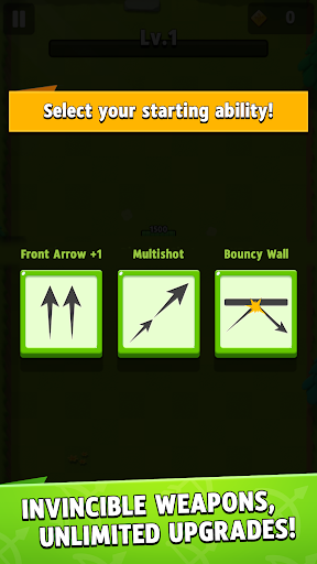Archero screenshot 3