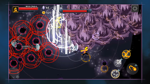 Wizard of Legend screenshot 4