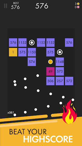 Ballz screenshot 4
