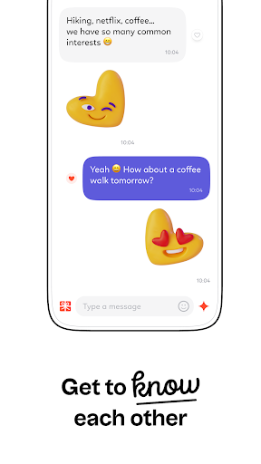 Kismia: Dating App & Chat screenshot 6