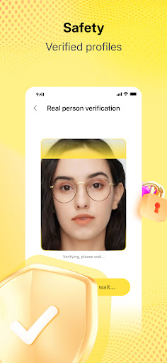 Kiko - Friends & Video Chat screenshot 5