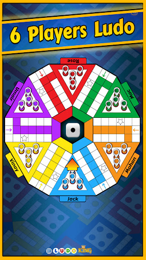 Ludo King® screenshot 4