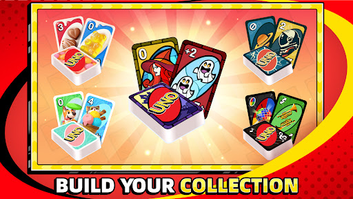 UNO!™ screenshot 3