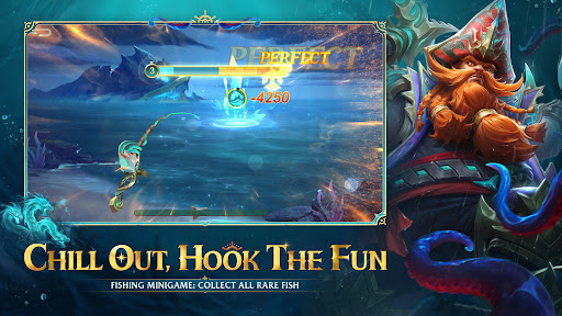 Mobile Legends: Bang Bang.US screenshot 4