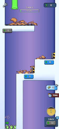 Coin Collector screenshot 2
