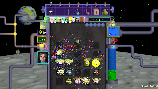 Nubby's Number Factory screenshot 2