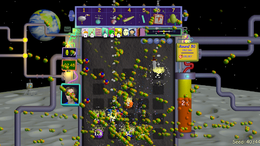Nubby's Number Factory screenshot 4