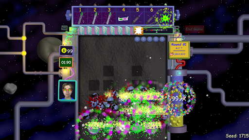 Nubby's Number Factory screenshot 5