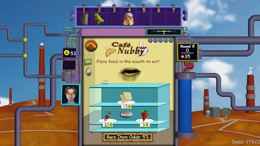 Nubby's Number Factory screenshot 6