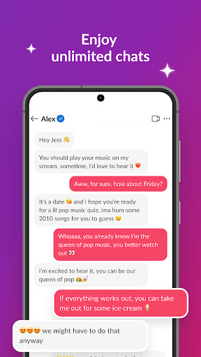 MeetMe: Go Live & Stream Now screenshot 4